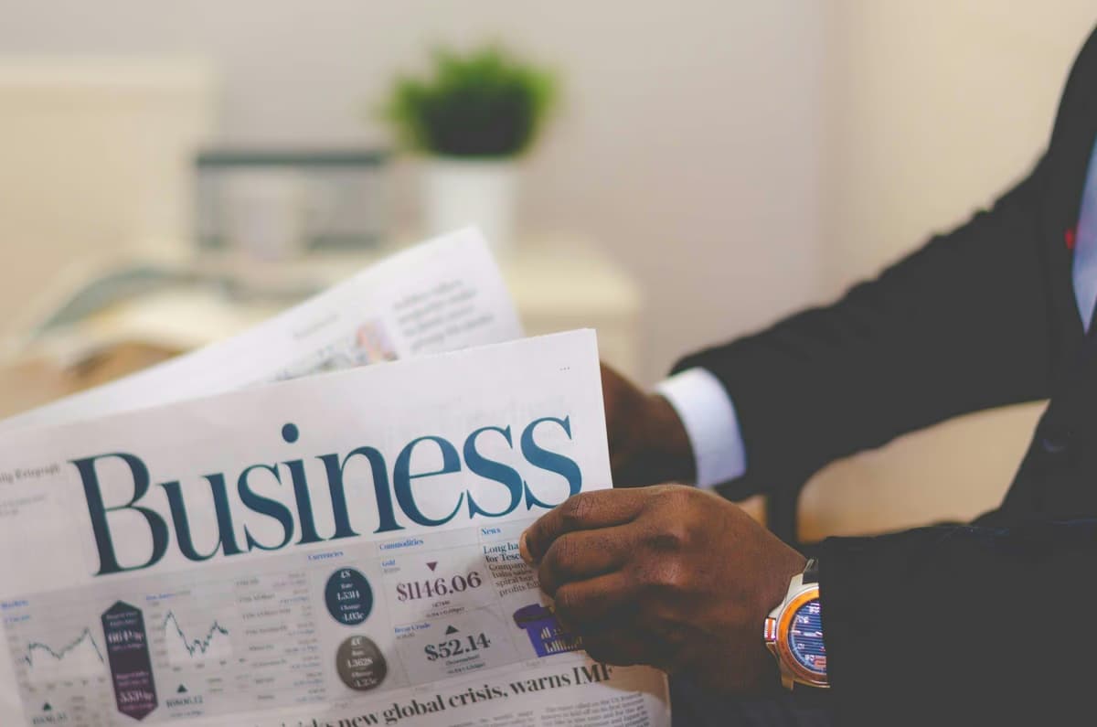Ramaphosa declares job creation government's top priority amid economic recovery - South African business and economy