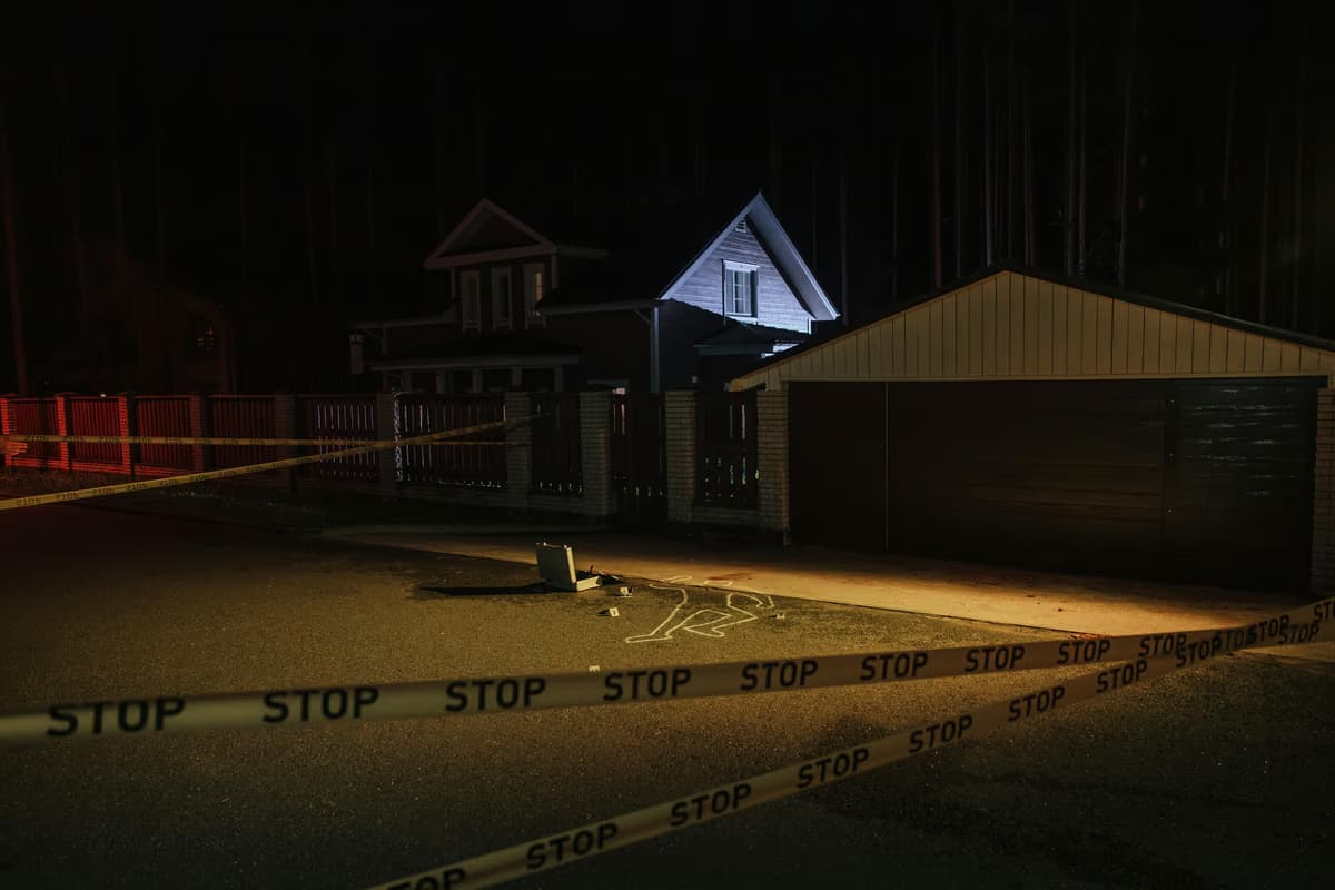 Suspect nabbed after elderly couple killed on Plettenberg... - South African crime and justice news