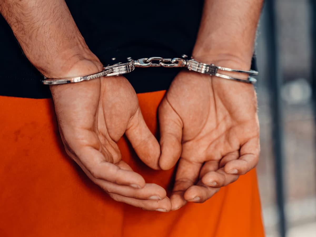 Body of 19-year-old recovered from Orange River after drowning near Orania - crime and justice in South Africa