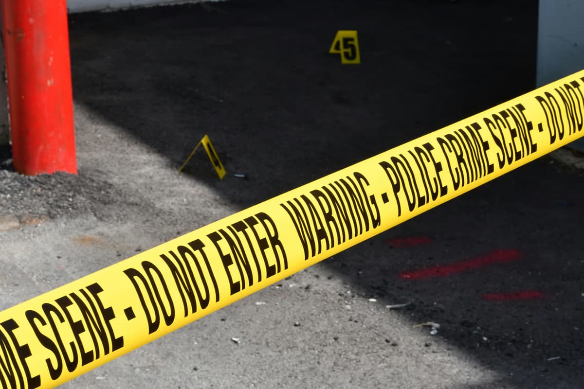 Over 1 170 suspects nabbed in Gauteng during Easter weeke... - South African crime and justice news