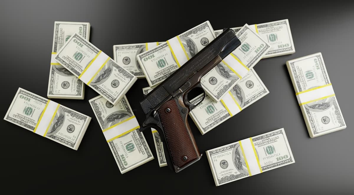 Four suspects nabbed after fatal armed robbery in Springbok, fifth caught nea... - crime and justice in South Africa