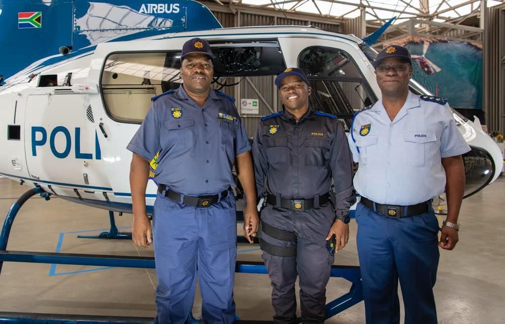 Body of missing toddler recovered from Eastern Cape dam - South African crime and justice news