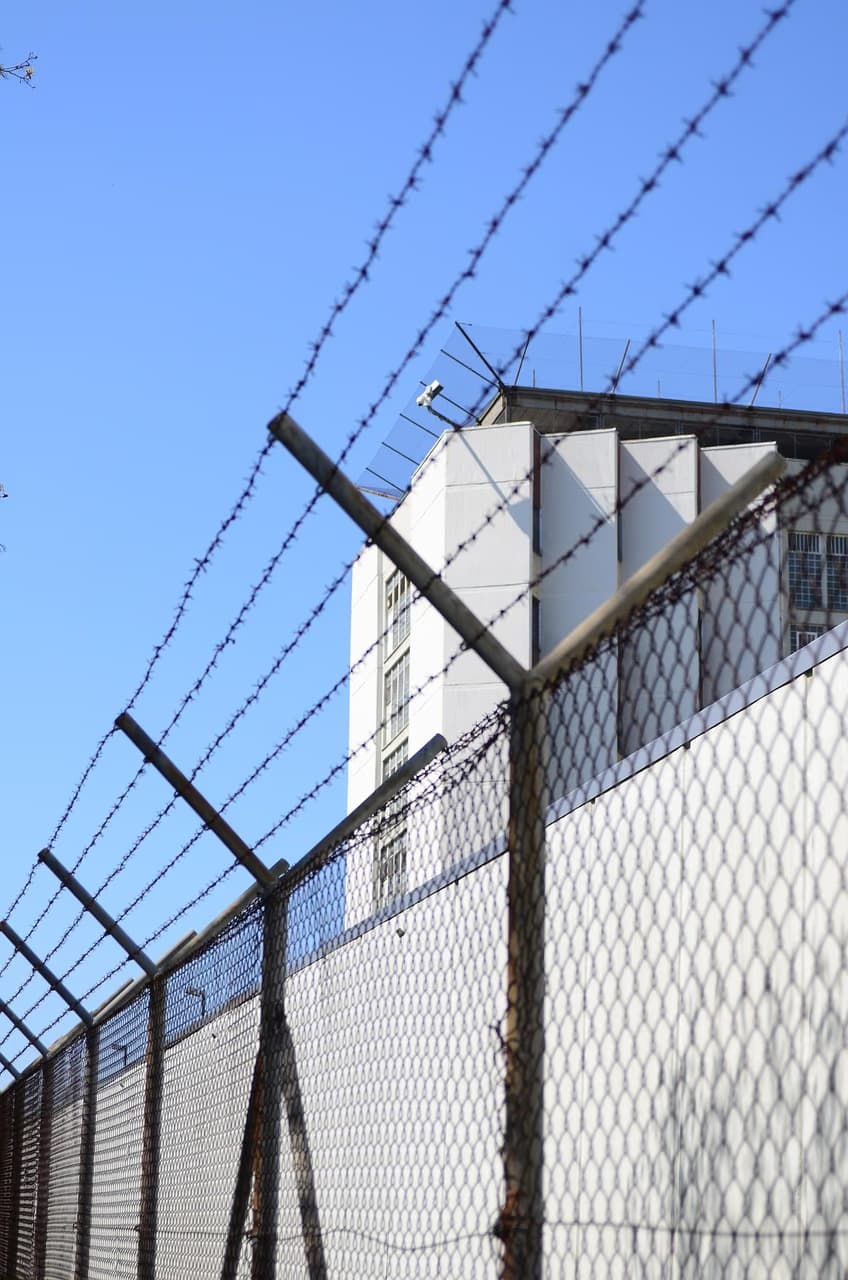 Hunt continues for two prisoners still on the run after Limpopo jail break - crime and justice in South Africa
