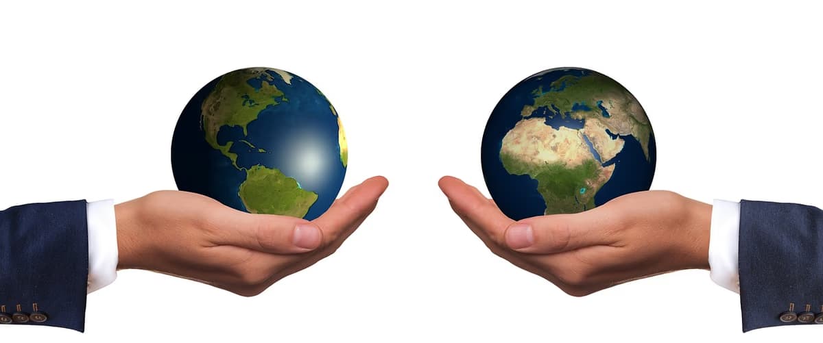 US shifts Africa policy toward mutual partnerships, Solid... - South African South African news