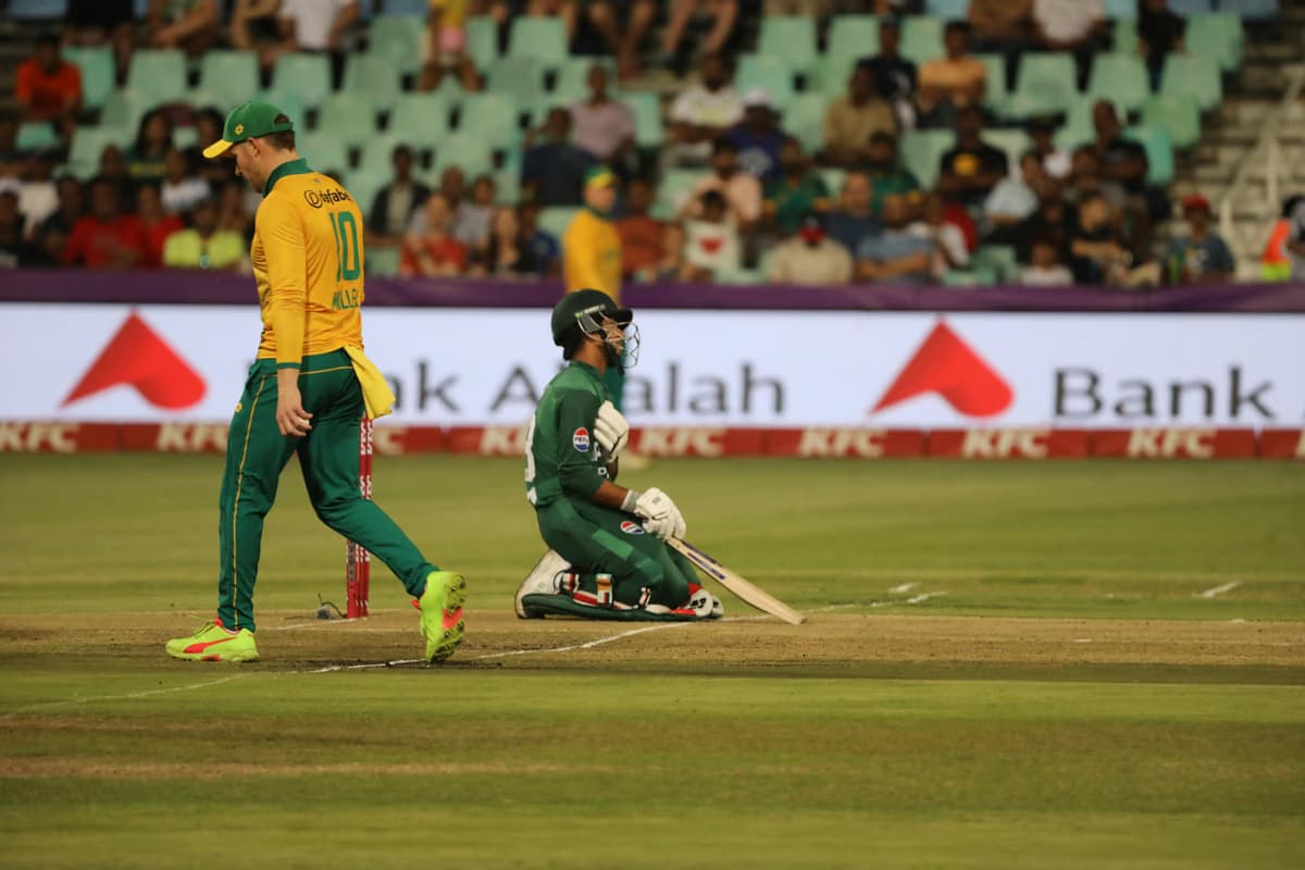 Afrikaans cricket fans left without commentary as SuperSp... - South African South African news