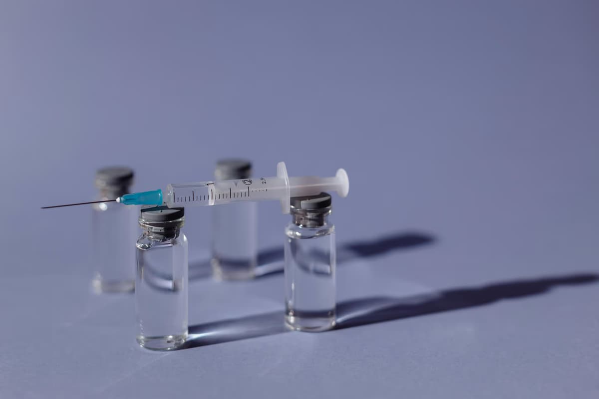 FMD vaccine doses delivered to OBP but government payment still outstanding - South African news