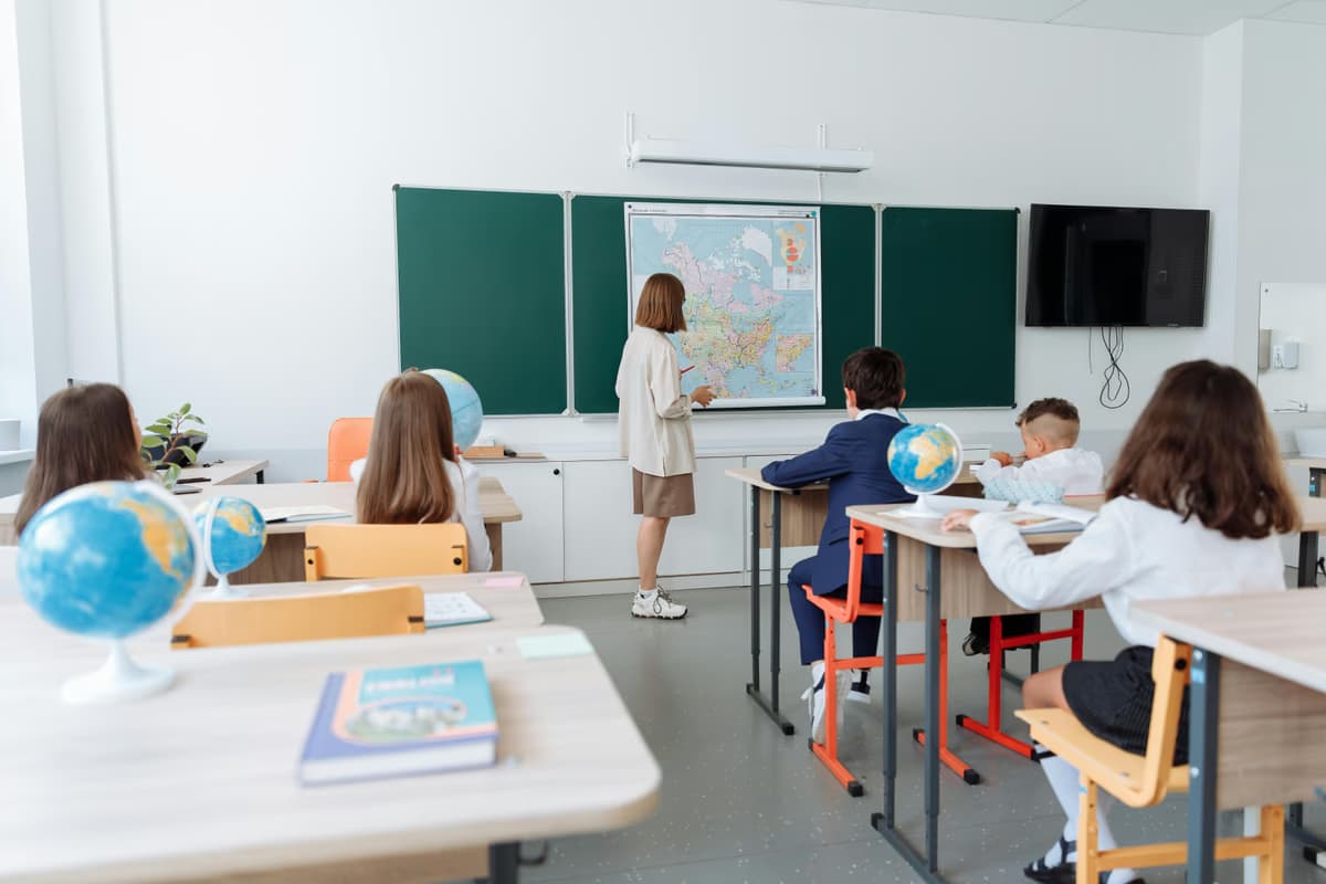 North West education department debunks false social media claims about learn... - South African news