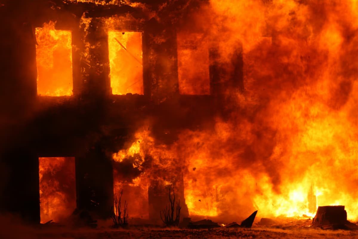 DA intervenes in Pretoria building eviction battle, court... - South African South African news