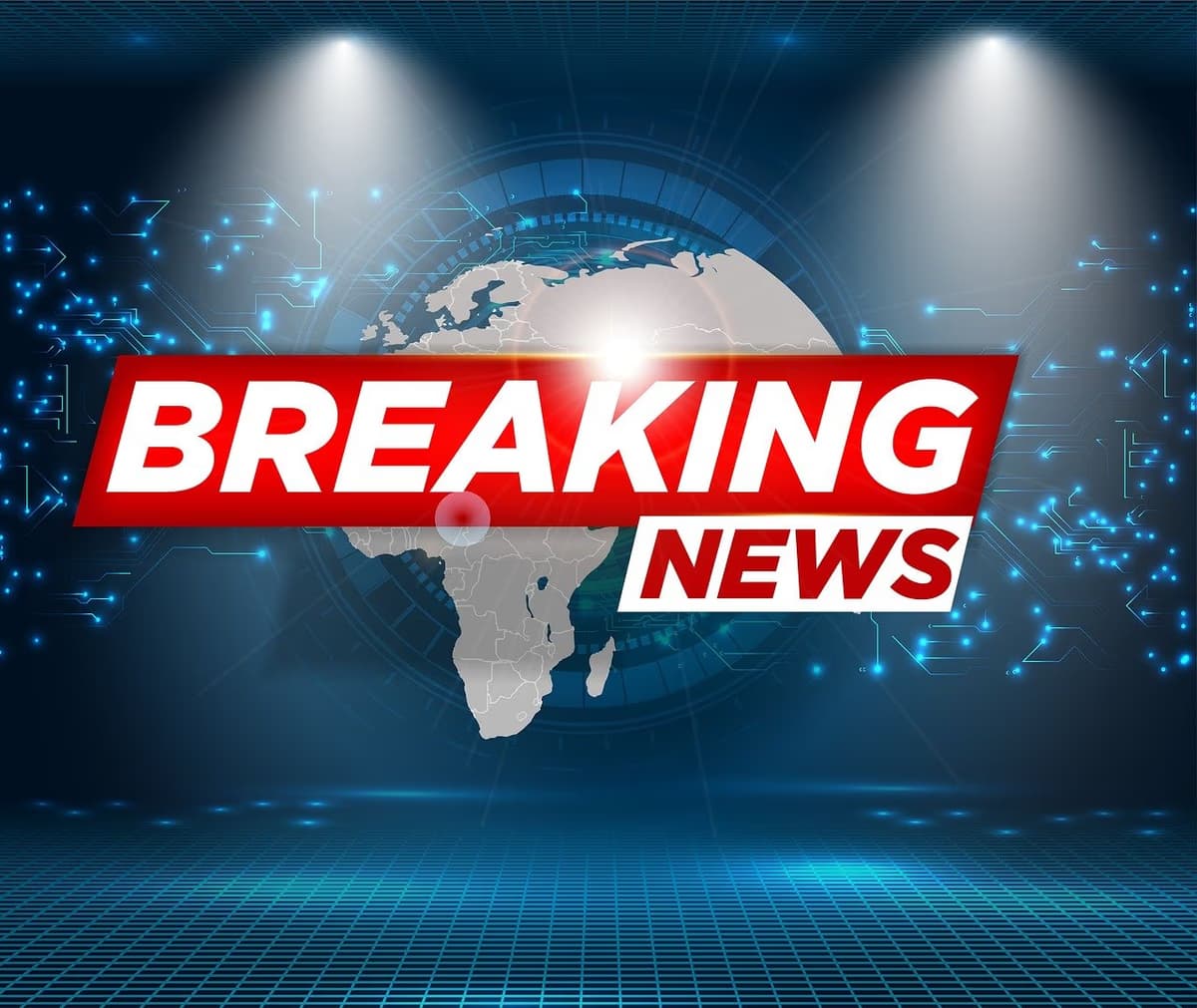 Trump Extends Iran Energy Strike Pause Into April Amid St... - South African world news